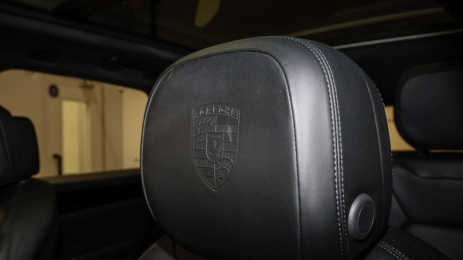 Used Porsche Cayenne 2022 for sale - 77995762: Photo 15