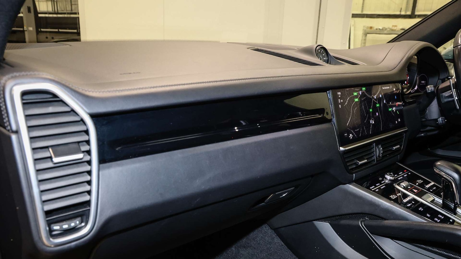 Used Porsche Cayenne 2022 for sale - 77995762: Photo 17