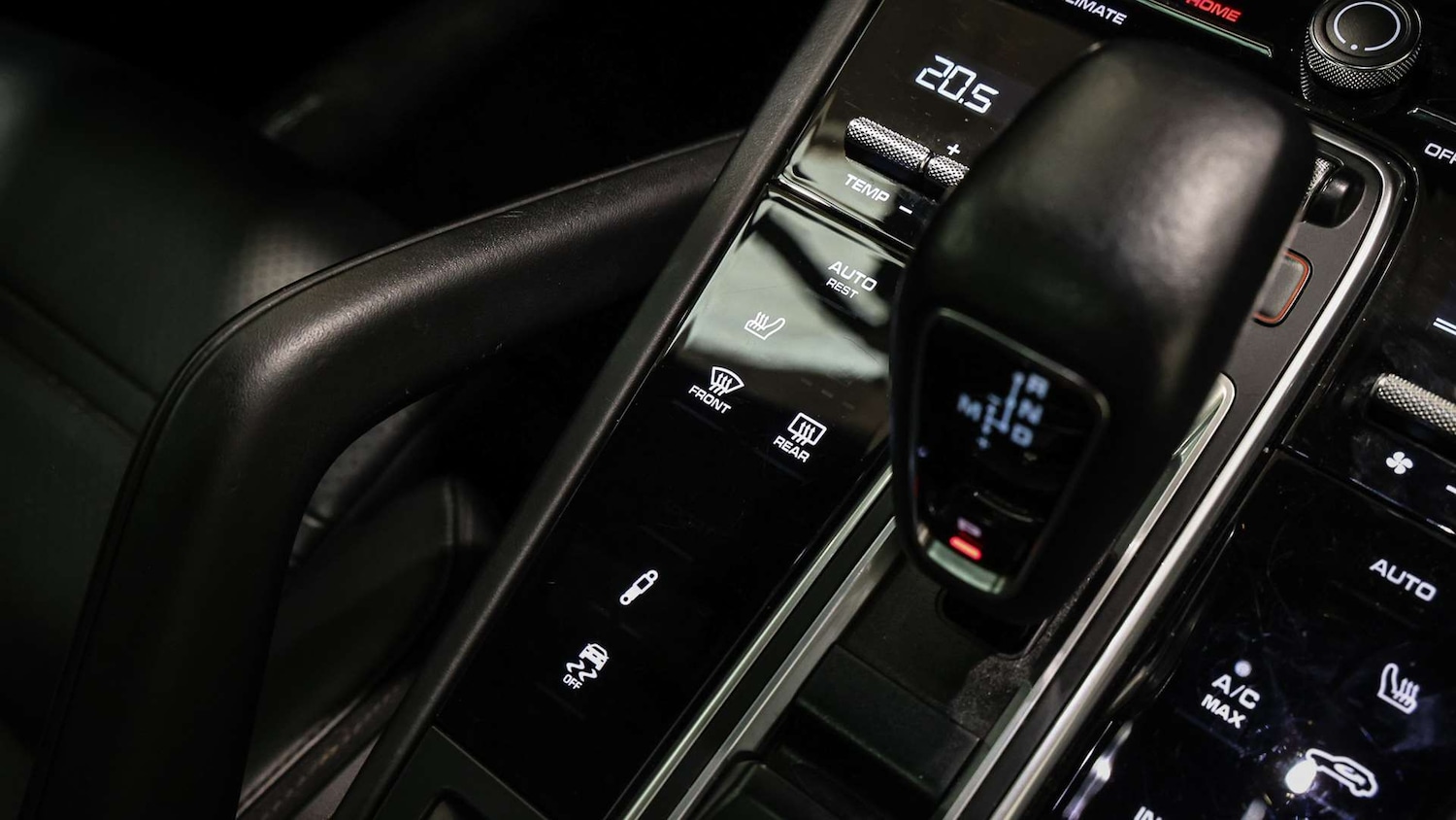 Used Porsche Cayenne 2022 for sale - 77995762: Photo 18