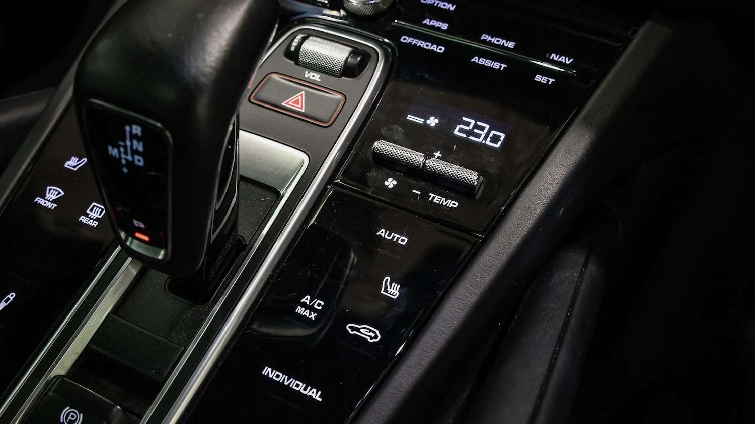 Used Porsche Cayenne 2022 for sale - 77995762: Photo 19