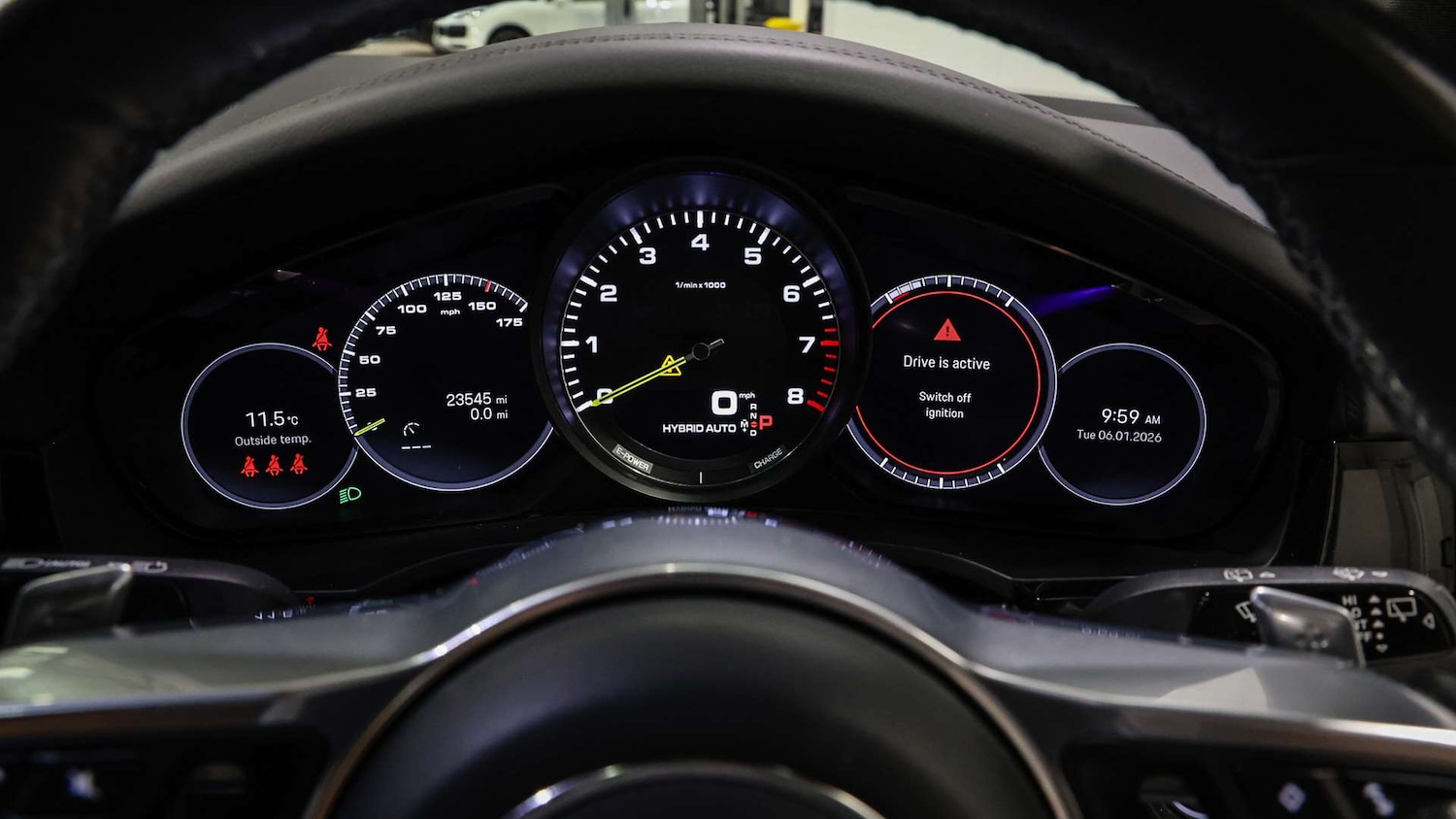 Used Porsche Cayenne 2022 for sale - 77995762: Photo 22