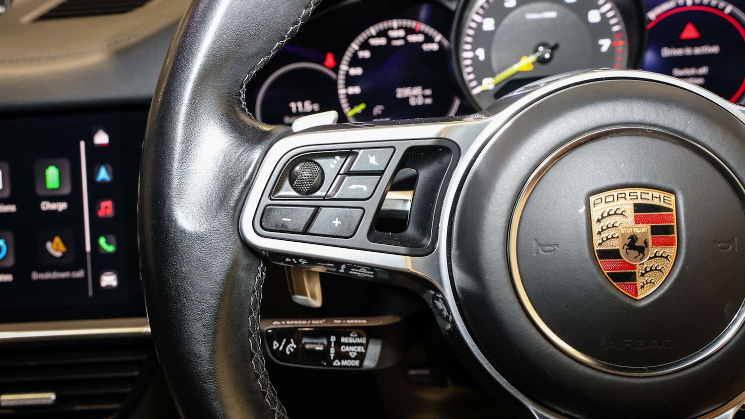 Used Porsche Cayenne 2022 for sale - 77995762: Photo 23