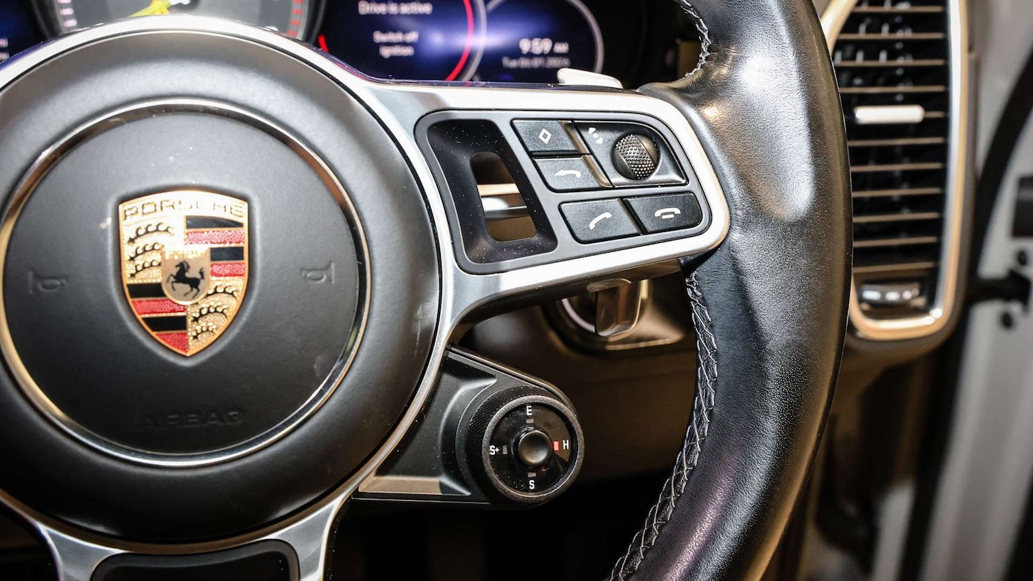 Used Porsche Cayenne 2022 for sale - 77995762: Photo 24