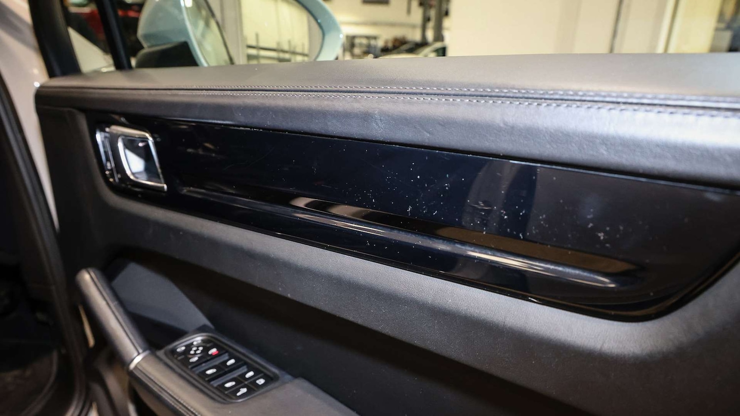 Used Porsche Cayenne 2022 for sale - 77995762: Photo 26