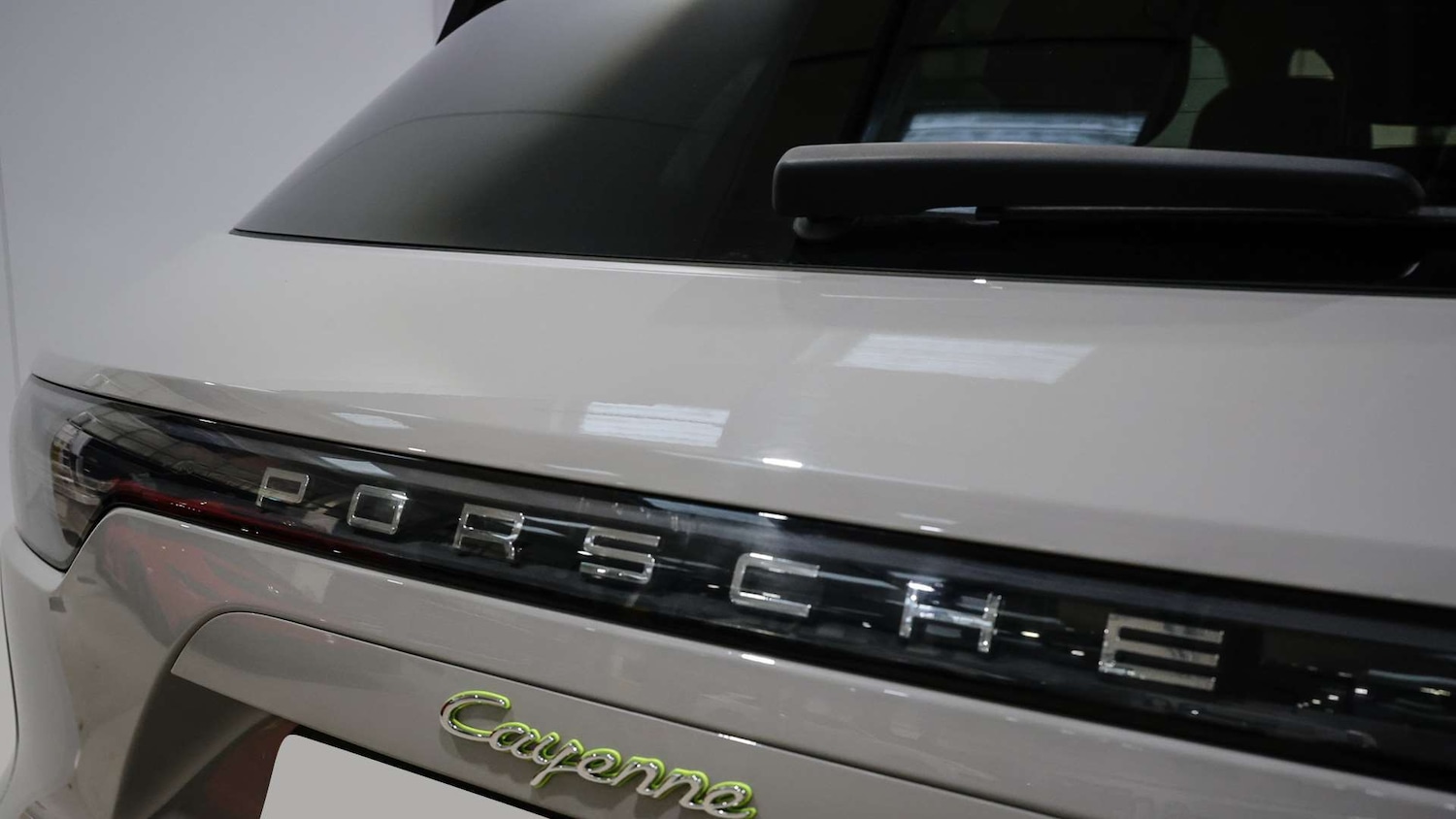 Used Porsche Cayenne 2022 for sale - 77995762: Photo 28