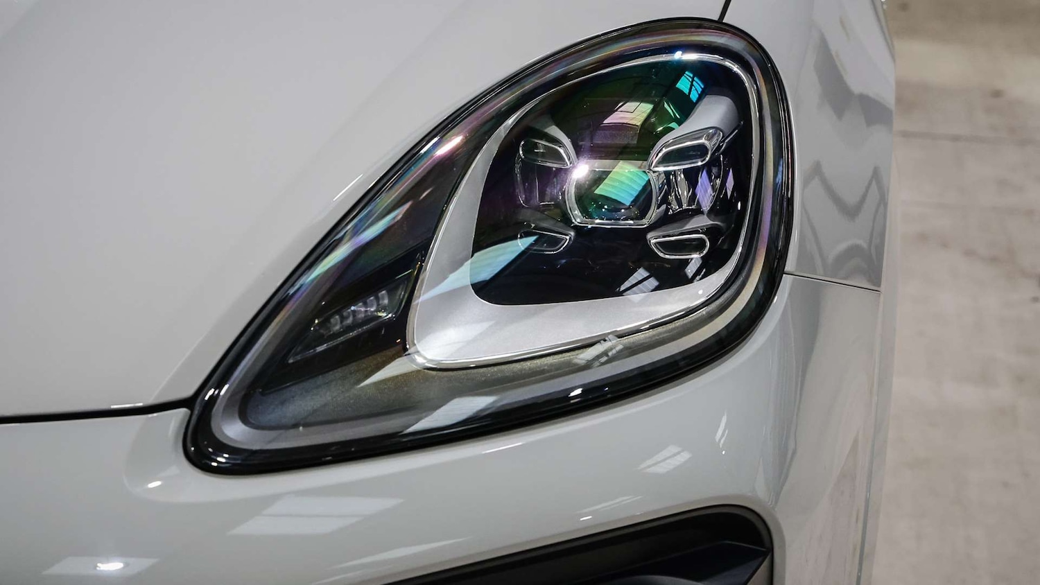 Used Porsche Cayenne 2022 for sale - 77995762: Photo 29