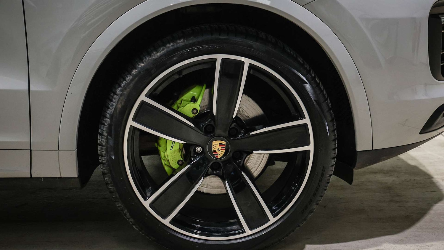 Used Porsche Cayenne 2022 for sale - 77995762: Photo 6