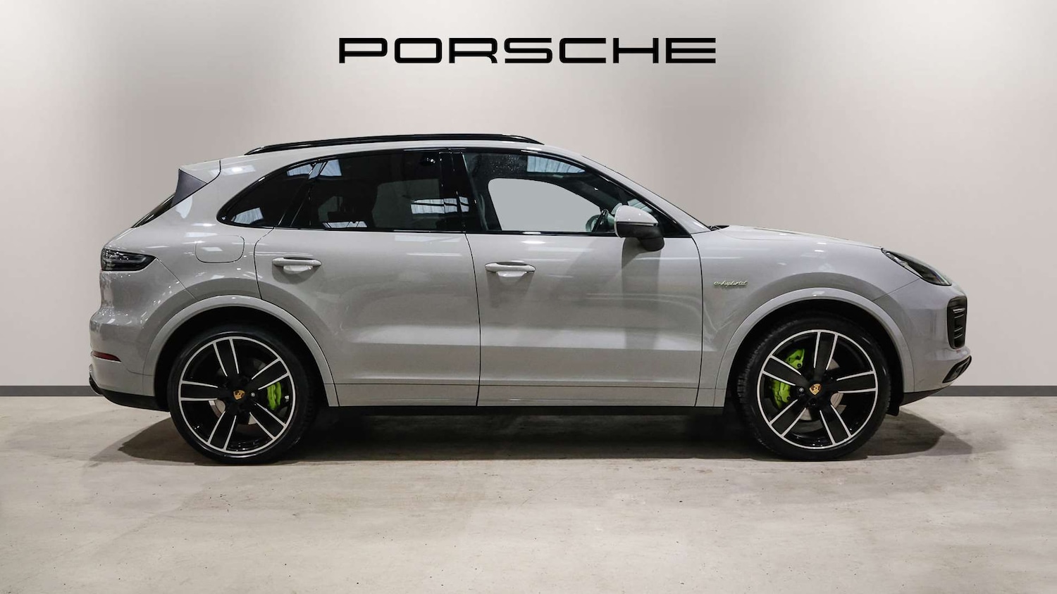 Used Porsche Cayenne 2022 for sale - 77995762: Photo 7