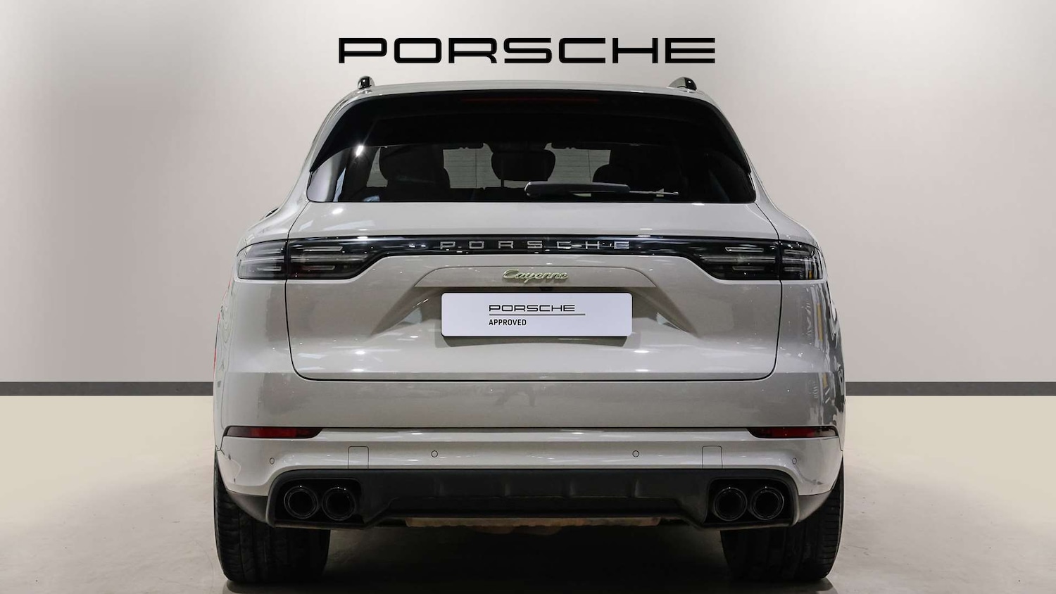 Used Porsche Cayenne 2022 for sale - 77995762: Photo 9