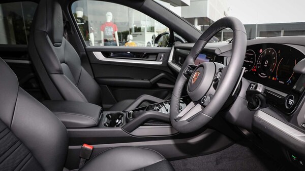 Used Porsche Cayenne 2025 for sale - 75661340: Photo 12