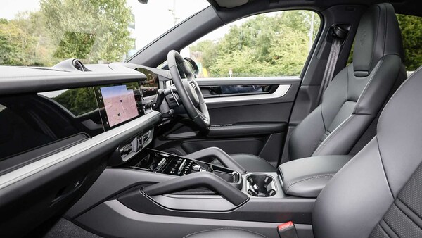 Used Porsche Cayenne 2025 for sale - 75661340: Photo 13