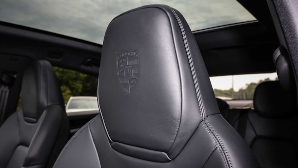 Used Porsche Cayenne 2025 for sale - 75661340: Photo 15