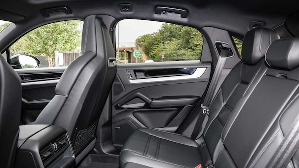 Used Porsche Cayenne 2025 for sale - 75661340: Photo 16