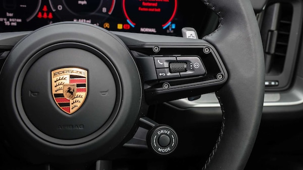 Used Porsche Cayenne 2025 for sale - 75661340: Photo 18
