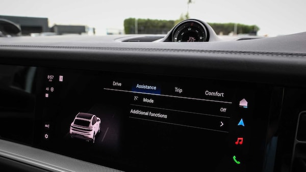 Used Porsche Cayenne 2025 for sale - 75661340: Photo 23