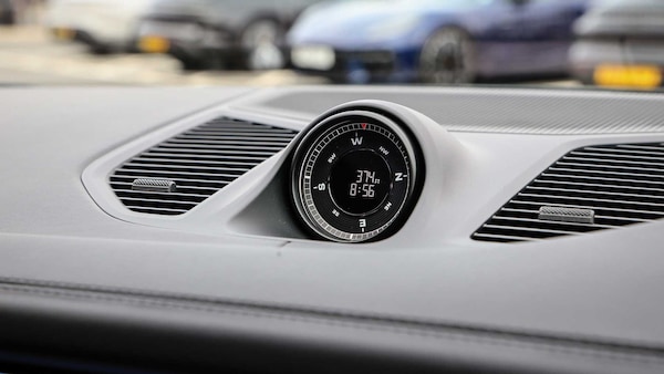 Used Porsche Cayenne 2025 for sale - 75661340: Photo 26