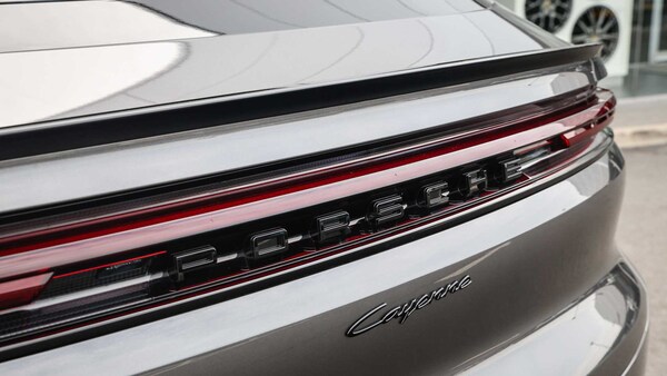 Used Porsche Cayenne 2025 for sale - 75661340: Photo 30