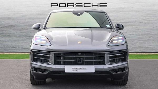 Used Porsche Cayenne 2025 for sale - 75661340: Photo 9