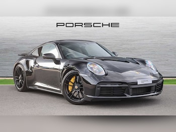 Used Porsche 911 2021 for sale - 75535319: Photo