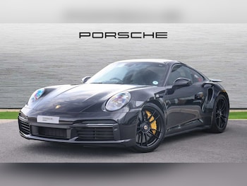 Used Porsche 911 2021 for sale - 75535319: Photo