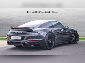 Used Porsche 911 2021 for sale - 75535319: Photo