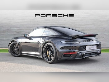 Used Porsche 911 2021 for sale - 75535319: Photo