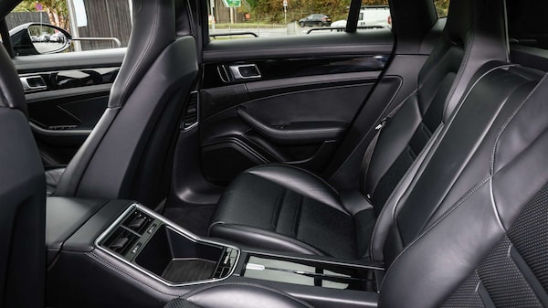 Used Porsche Panamera 2017 for sale - 76339733: Photo 10