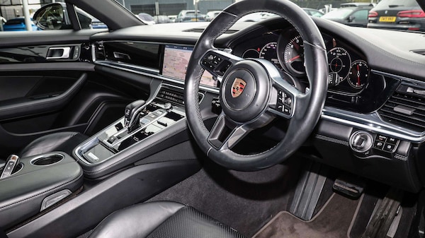 Used Porsche Panamera 2017 for sale - 76339733: Photo 11
