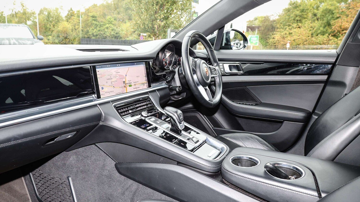 Used Porsche Other 2017 for sale - 76339733: Photo 13