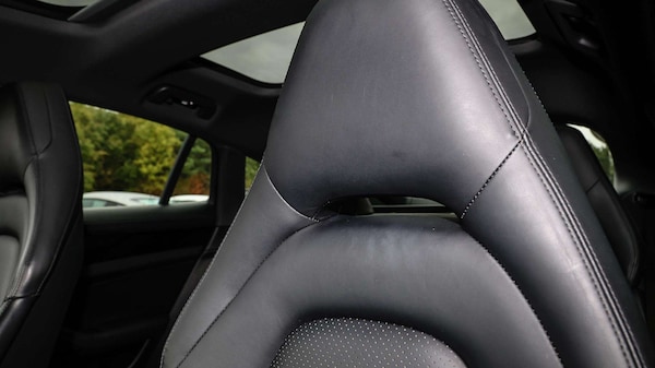 Used Porsche Panamera 2017 for sale - 76339733: Photo 15