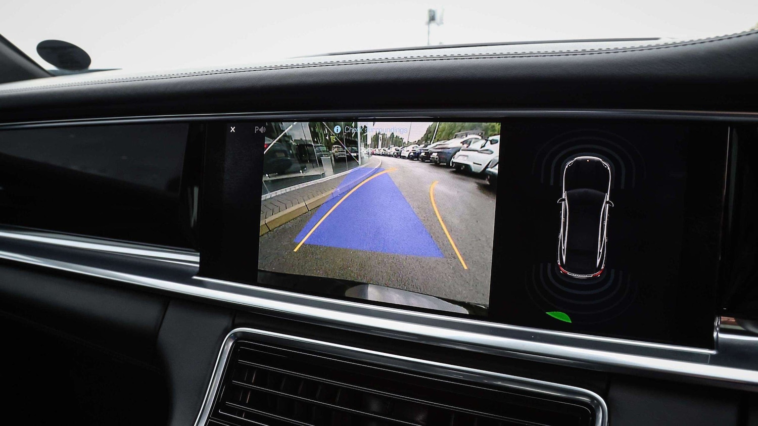 Used Porsche Other 2017 for sale - 76339733: Photo 17