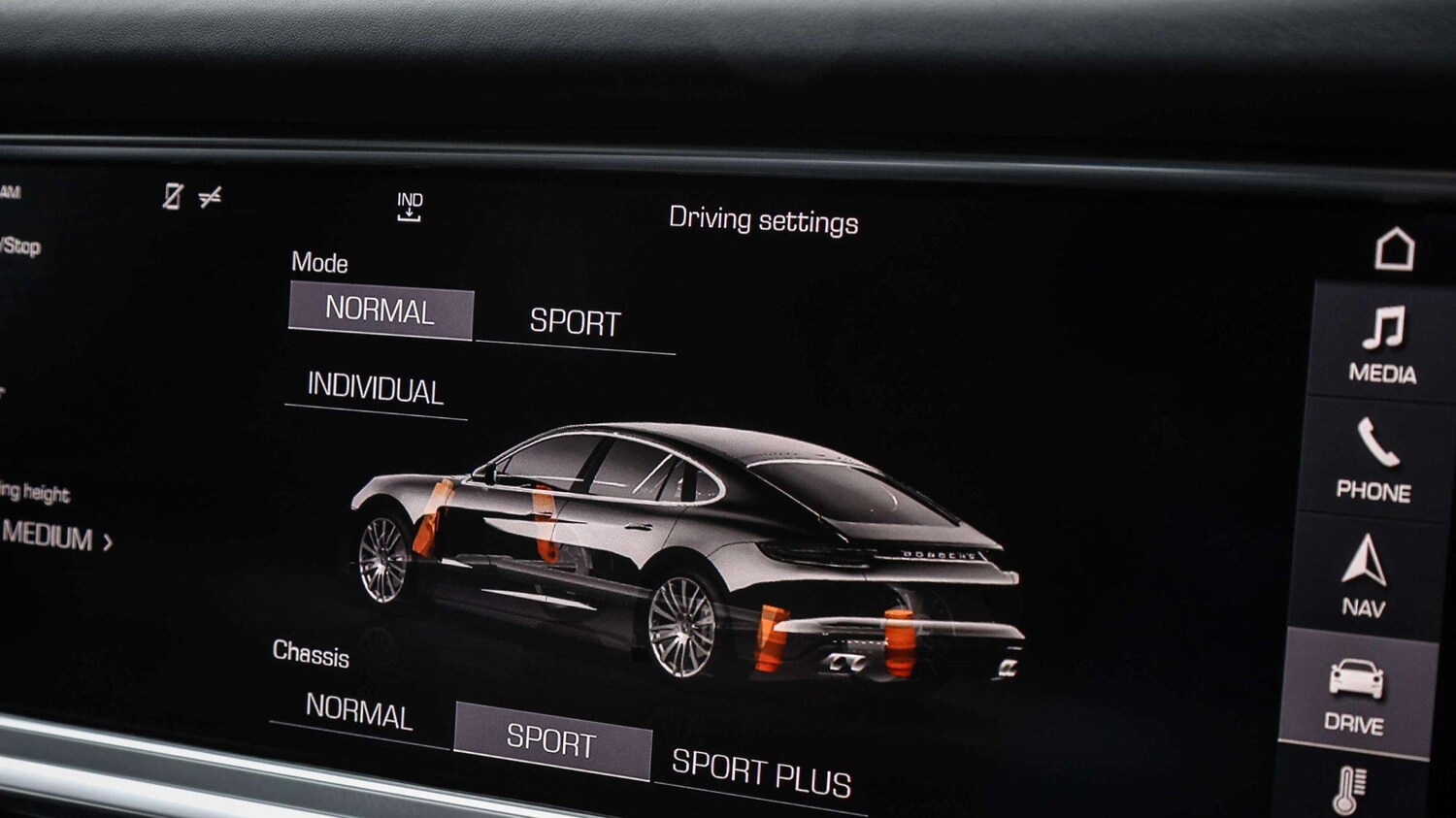 Used Porsche Other 2017 for sale - 76339733: Photo 18