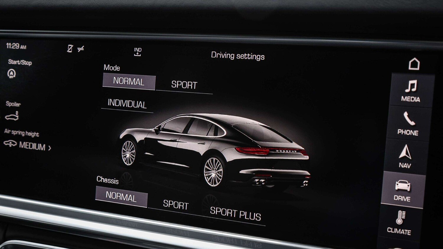 Used Porsche Other 2017 for sale - 76339733: Photo 19