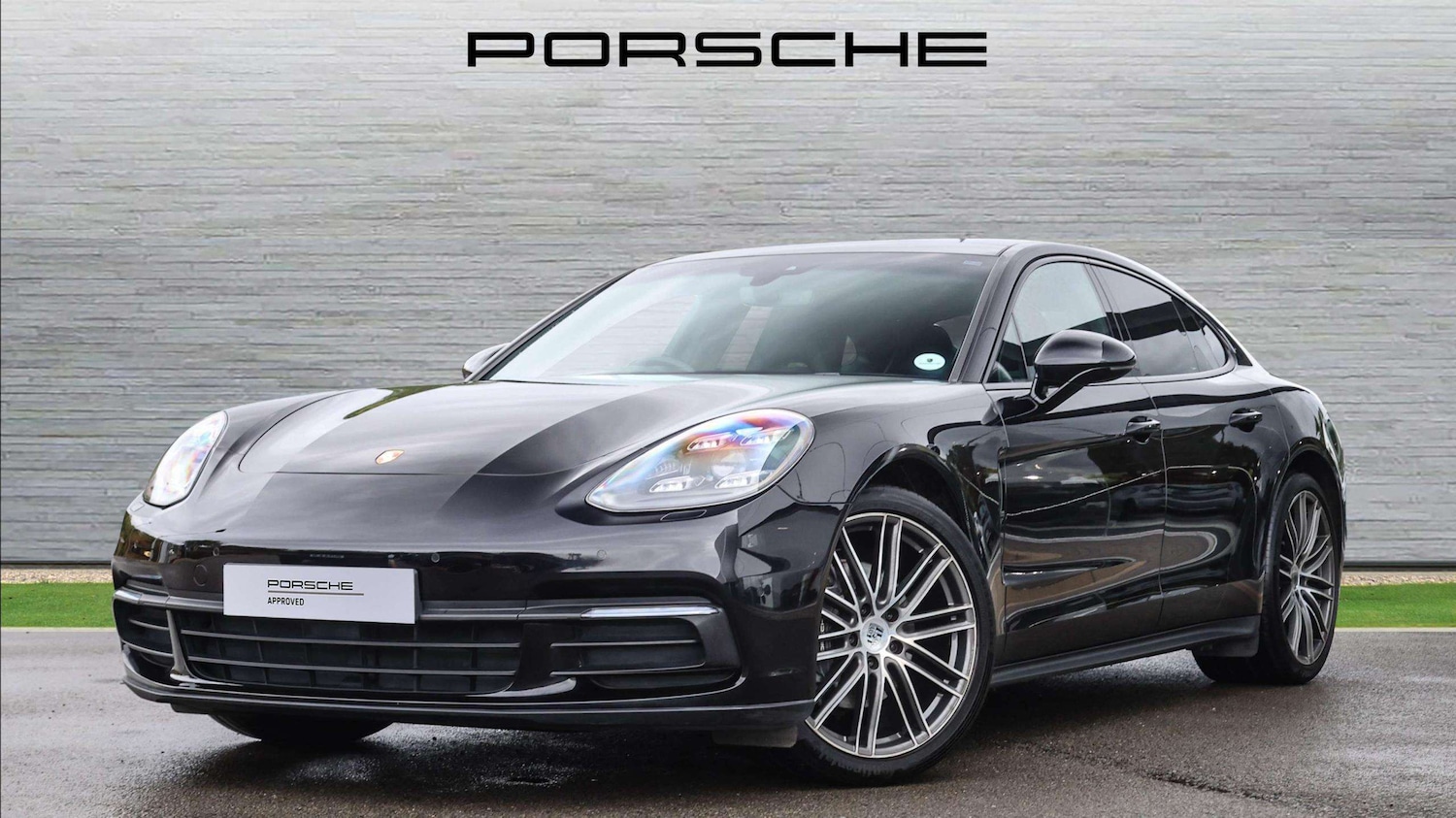Used Porsche Other 2017 for sale - 76339733: Photo 2