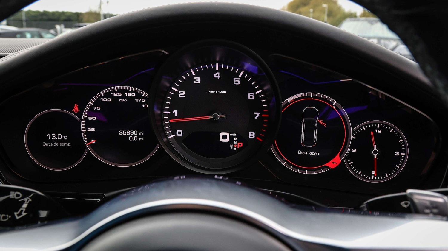 Used Porsche Other 2017 for sale - 76339733: Photo 20