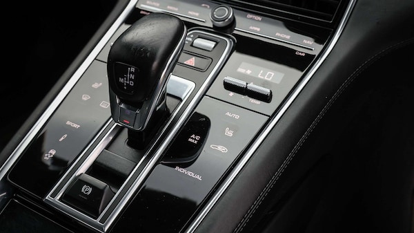 Used Porsche Panamera 2017 for sale - 76339733: Photo 21