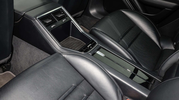 Used Porsche Panamera 2017 for sale - 76339733: Photo 22