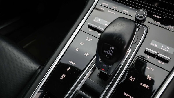 Used Porsche Panamera 2017 for sale - 76339733: Photo 23