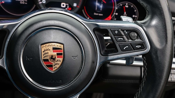 Used Porsche Panamera 2017 for sale - 76339733: Photo 24