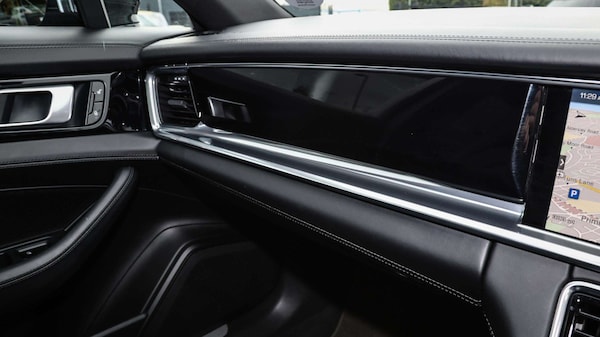 Used Porsche Panamera 2017 for sale - 76339733: Photo 25