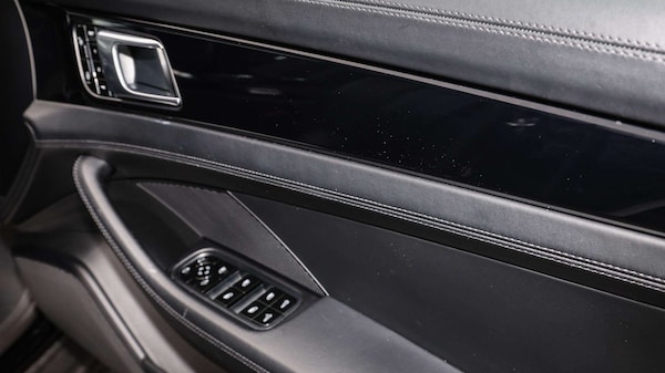Used Porsche Panamera 2017 for sale - 76339733: Photo 26
