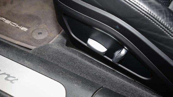 Used Porsche Panamera 2017 for sale - 76339733: Photo 27
