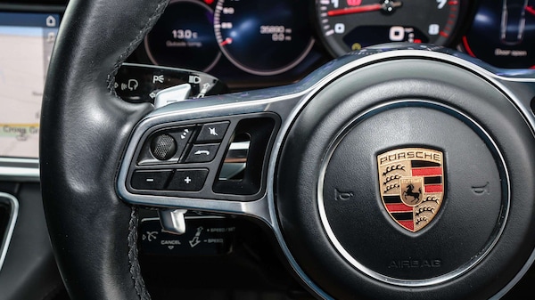 Used Porsche Panamera 2017 for sale - 76339733: Photo 29