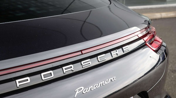 Used Porsche Panamera 2017 for sale - 76339733: Photo 30