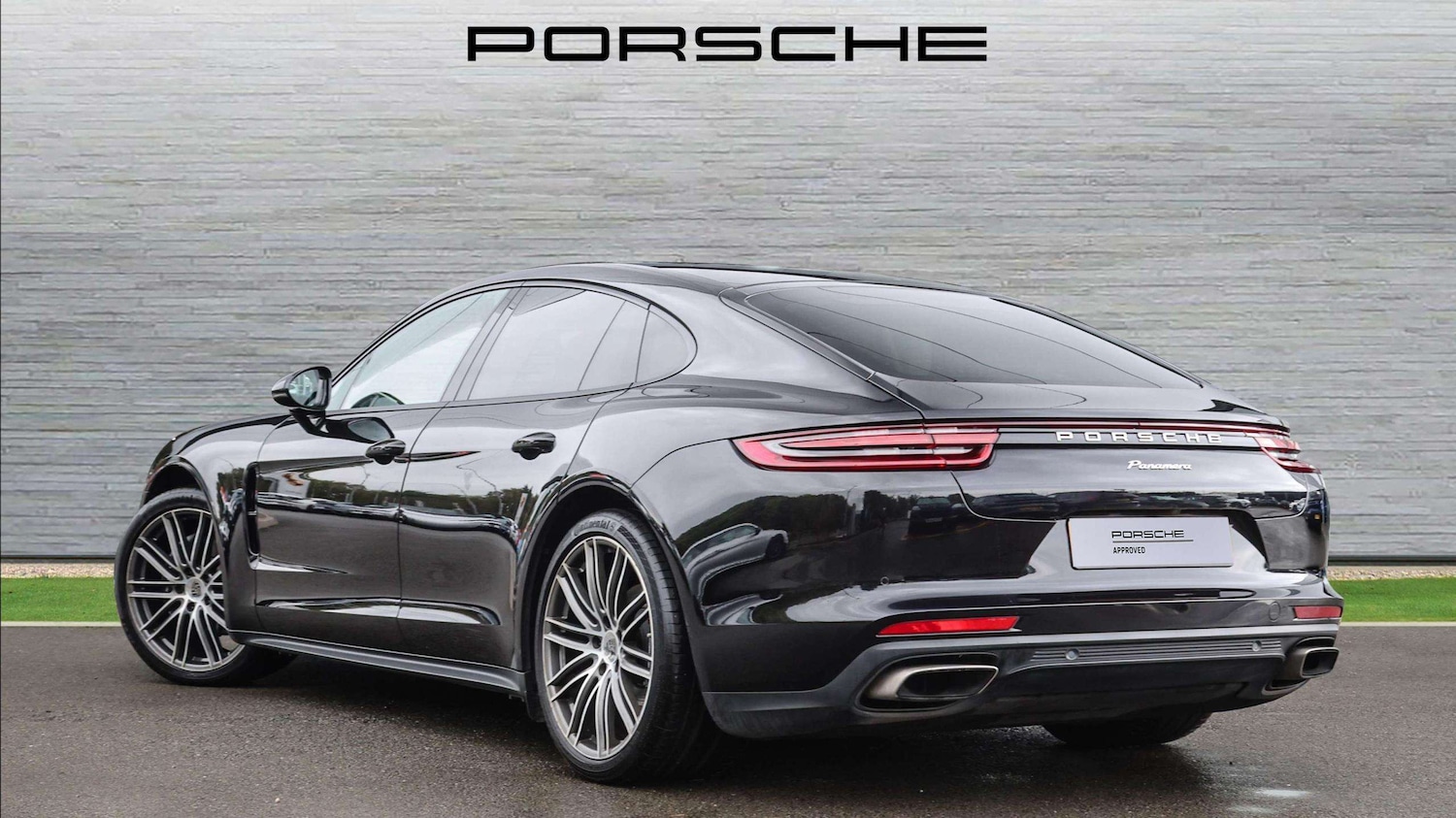 Used Porsche Other 2017 for sale - 76339733: Photo 4