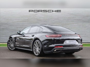 Used Porsche Panamera 2017 for sale - 76339733: Photo 4