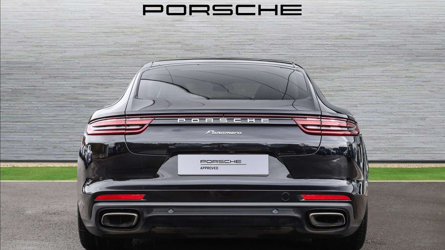 Used Porsche Other 2017 for sale - 76339733: Photo 5