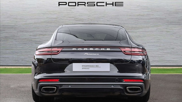 Used Porsche Panamera 2017 for sale - 76339733: Photo 5