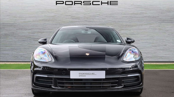 Used Porsche Panamera 2017 for sale - 76339733: Photo 6