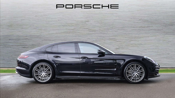 Used Porsche Panamera 2017 for sale - 76339733: Photo 7